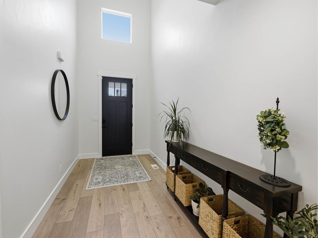 Photo of 1268 W MOON WAY S, Riverton, UT 84065 (MLS # 2167917)