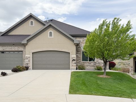 Photo of 14596 S SUNSET DUNES WAY #236, Draper, UT 84020 (MLS # 2156616)