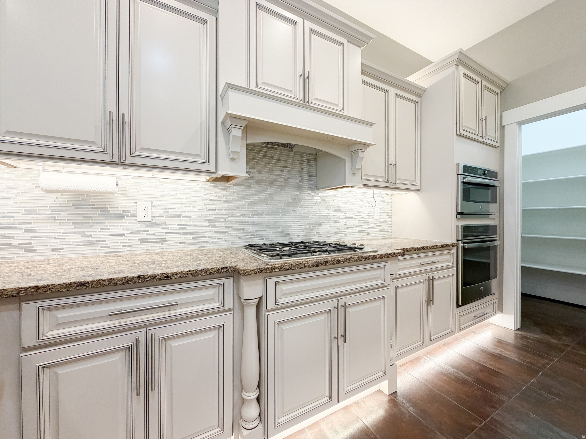 SUNSET RIDGE AT SOUTH MOUNTAIN - Residential Income
