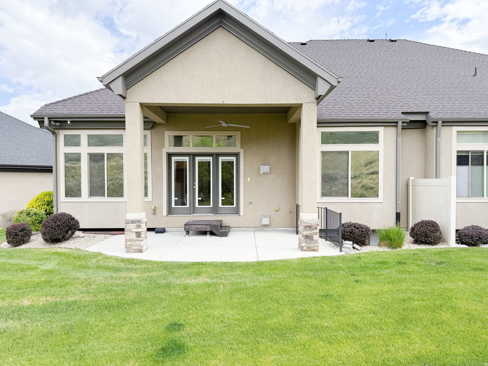 SUNSET RIDGE AT SOUTH MOUNTAIN - Residential Income