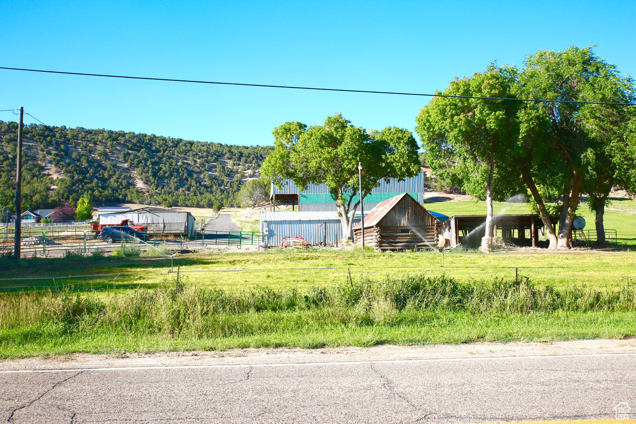 364 N Cedar Point Ln #CHOL-1, Coalville, Utah image 5