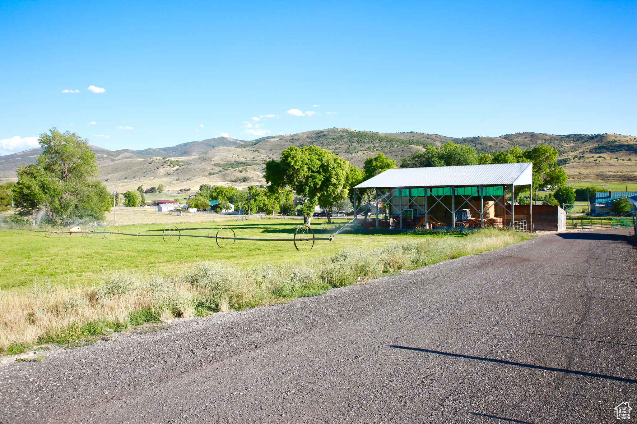 364 N Cedar Point Ln #CHOL-1, Coalville, Utah image 9