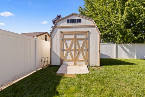 Tiny photo for 208 W 1600 N, Layton, UT 84041 (MLS # 2175096)