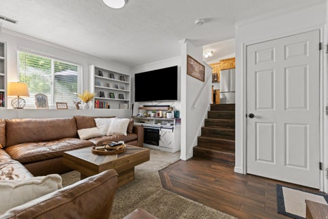 Tiny photo for 208 W 1600 N, Layton, UT 84041 (MLS # 2175096)