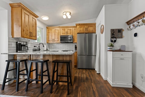 Tiny photo for 208 W 1600 N, Layton, UT 84041 (MLS # 2175096)