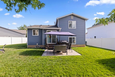 Tiny photo for 208 W 1600 N, Layton, UT 84041 (MLS # 2175096)