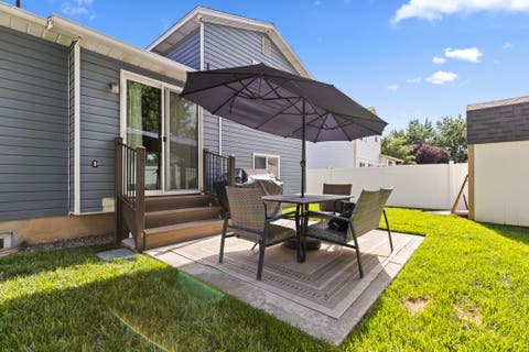 Tiny photo for 208 W 1600 N, Layton, UT 84041 (MLS # 2175096)