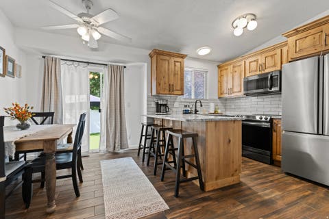 Tiny photo for 208 W 1600 N, Layton, UT 84041 (MLS # 2175096)