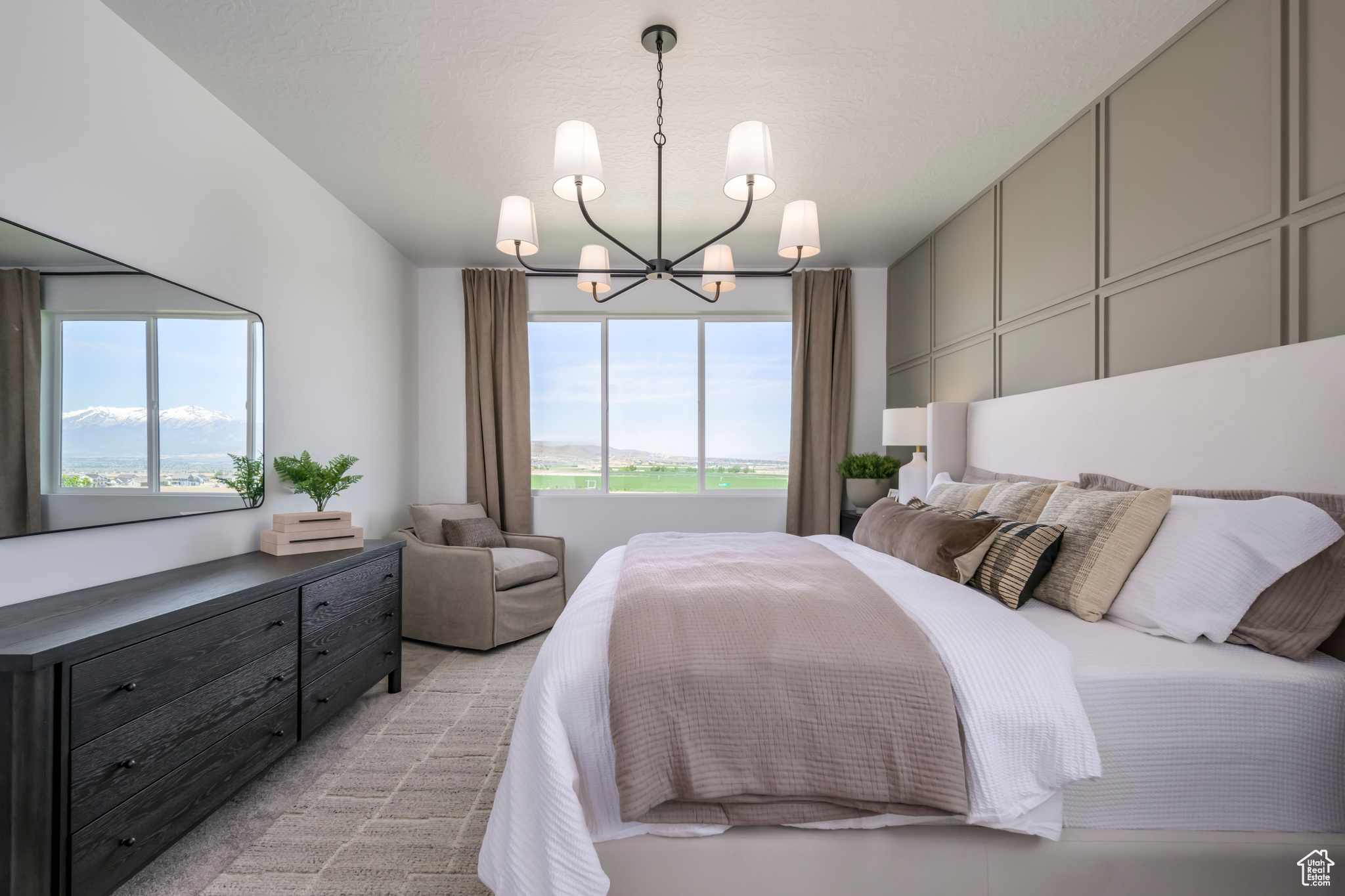 PARKWAY FIELDS - Residential