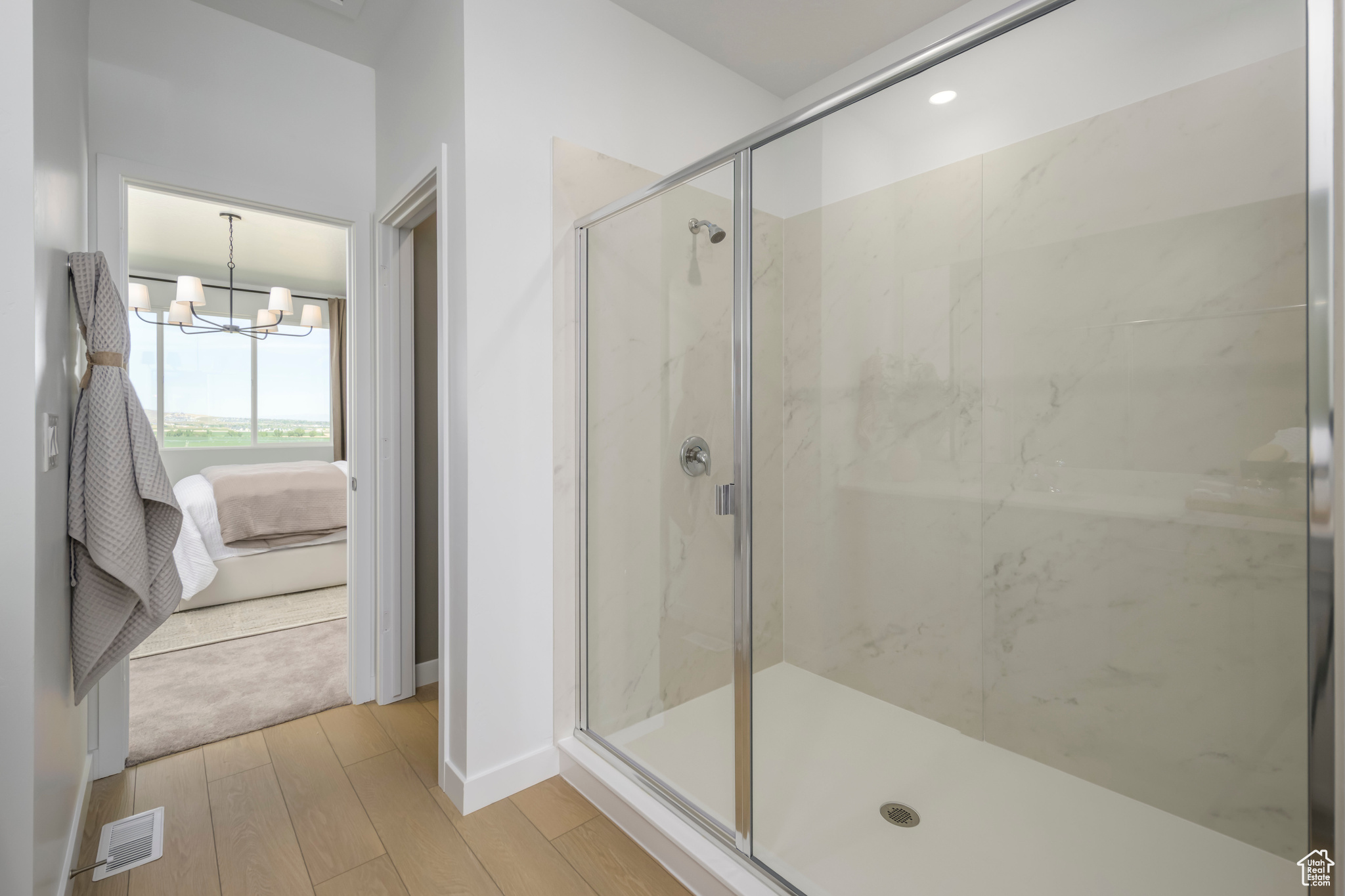 PARKWAY FIELDS - Residential