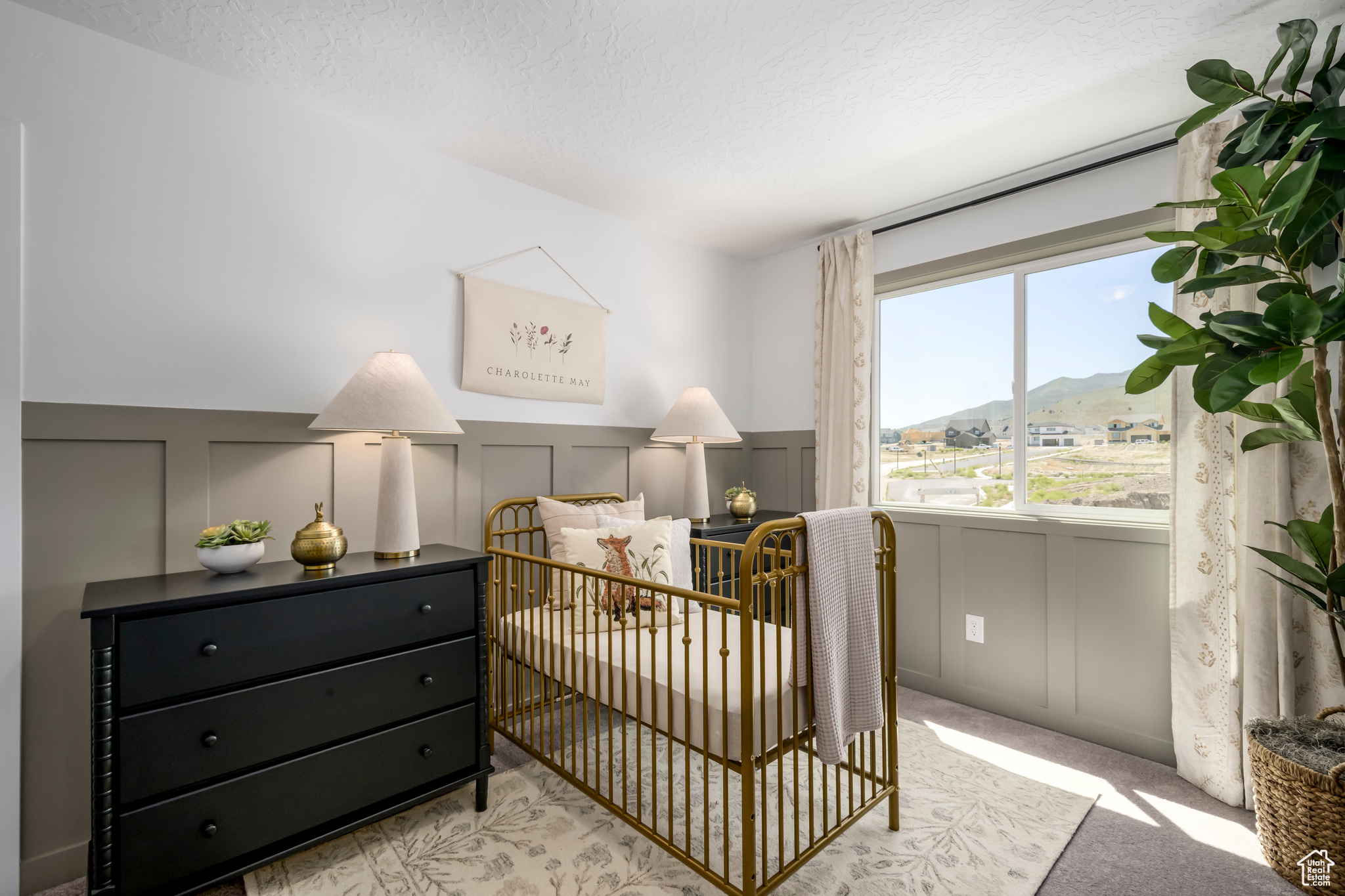 PARKWAY FIELDS - Residential