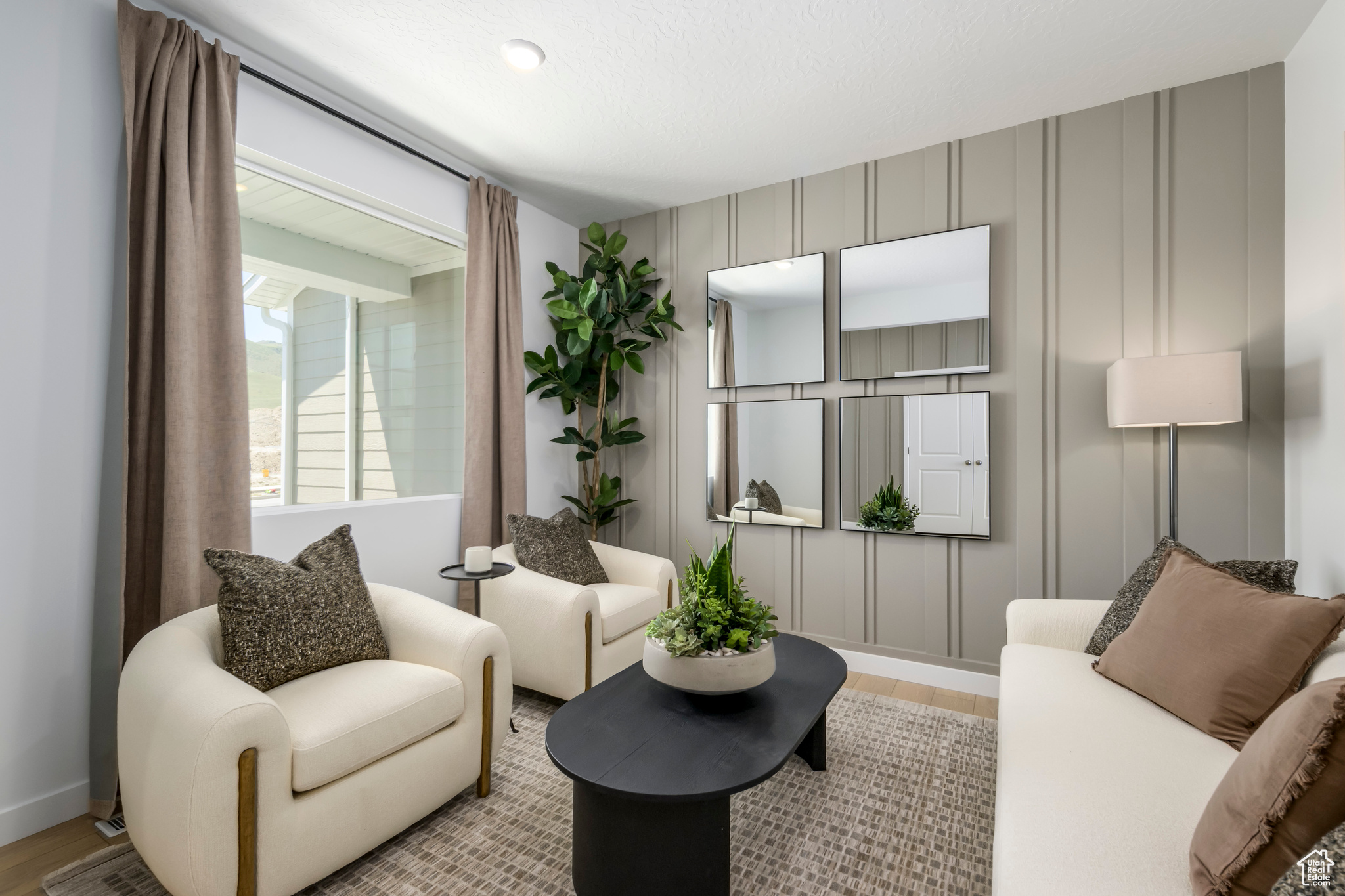 PARKWAY FIELDS - Residential