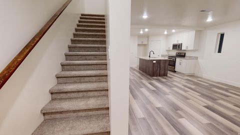 Tiny photo for 920 S 25 E #22E, Cedar City, UT 84720 (MLS # 2151577)