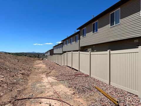 Tiny photo for 920 S 25 E #22E, Cedar City, UT 84720 (MLS # 2151577)