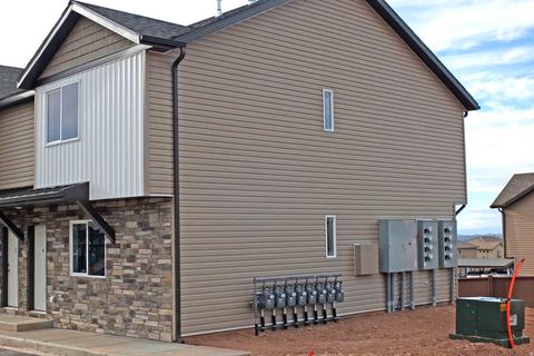 Tiny photo for 920 S 25 E #22E, Cedar City, UT 84720 (MLS # 2151577)