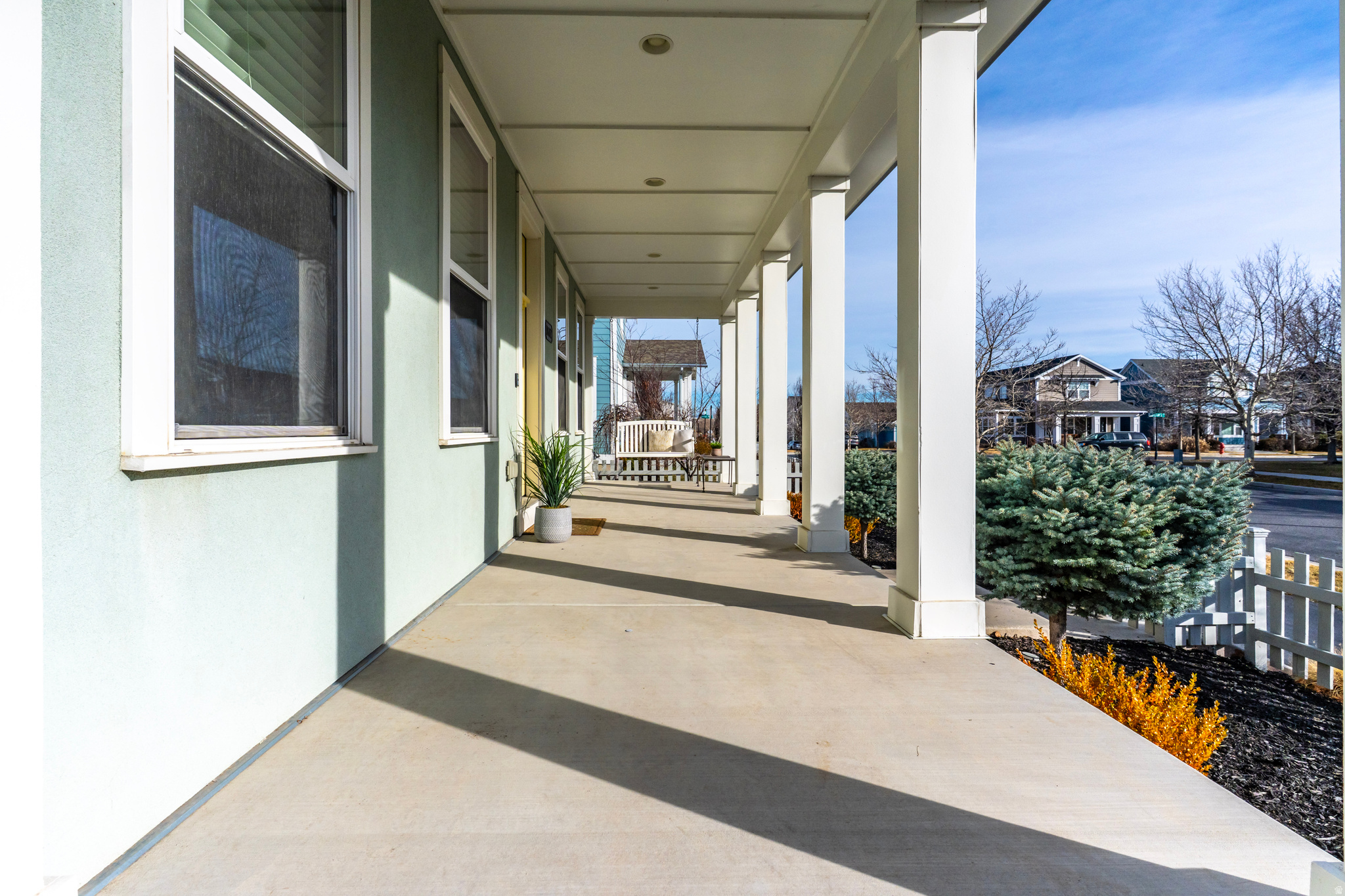 KENNECOTT DAYBREAK - Residential