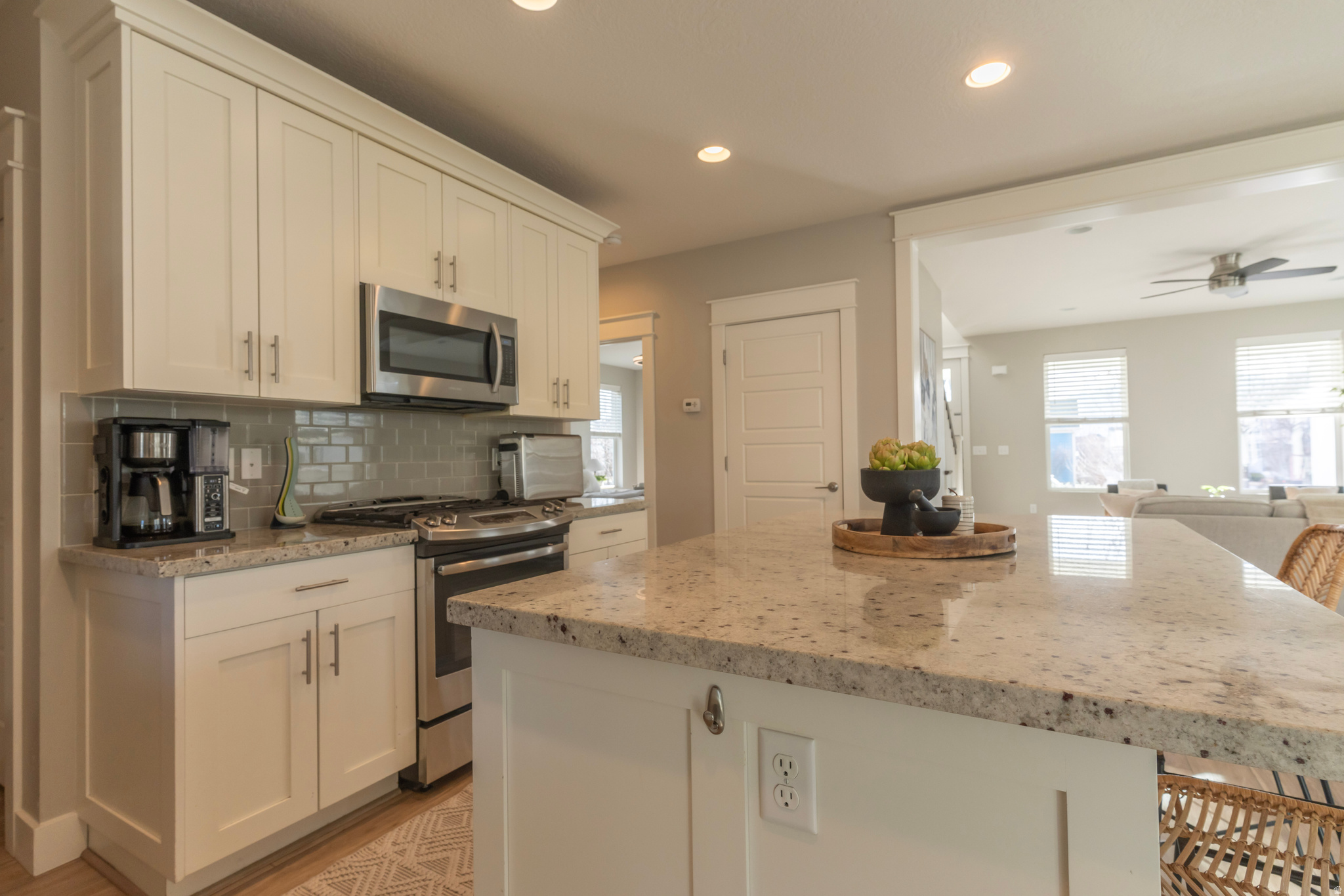 KENNECOTT DAYBREAK - Residential