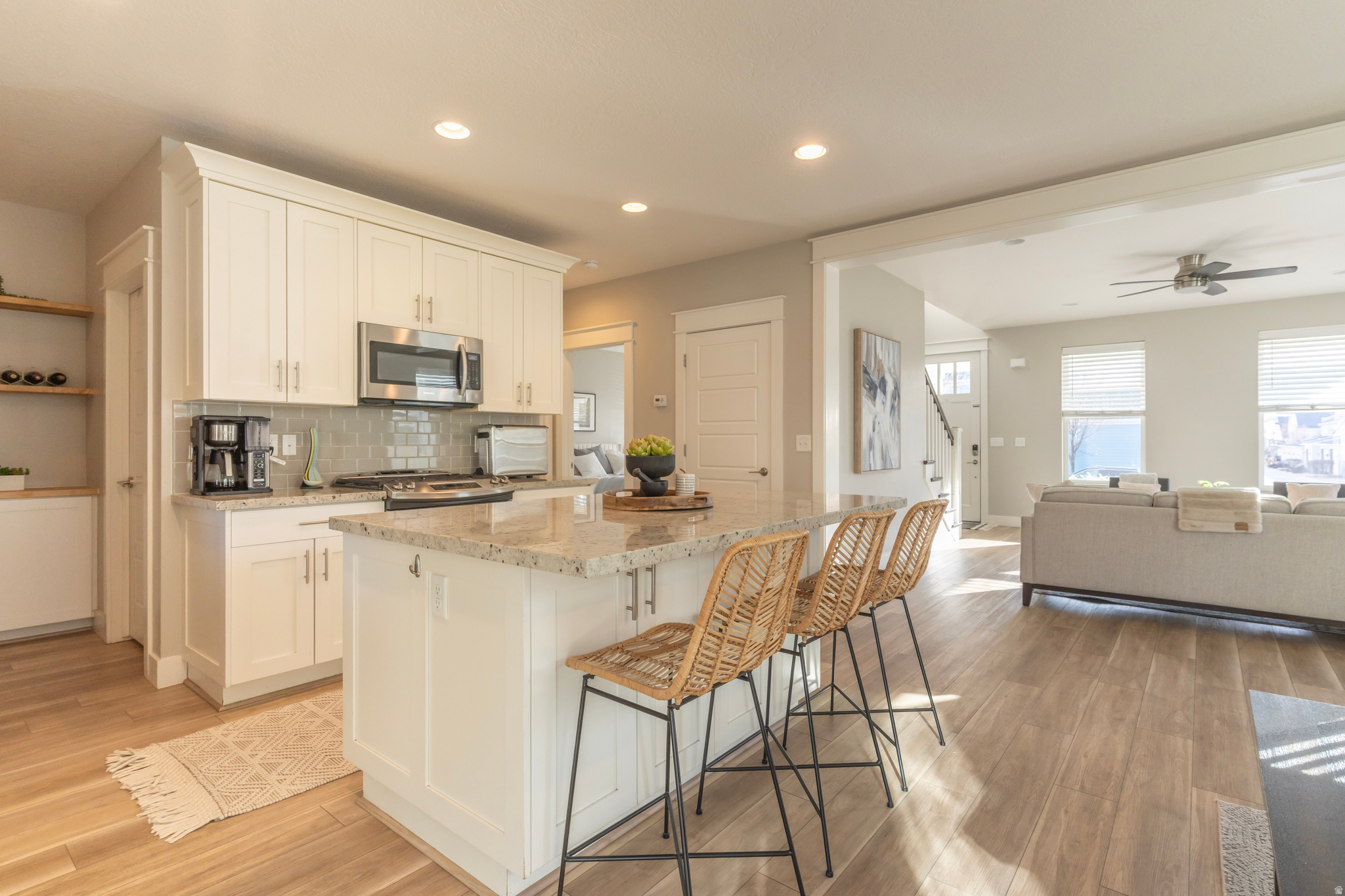 KENNECOTT DAYBREAK - Residential