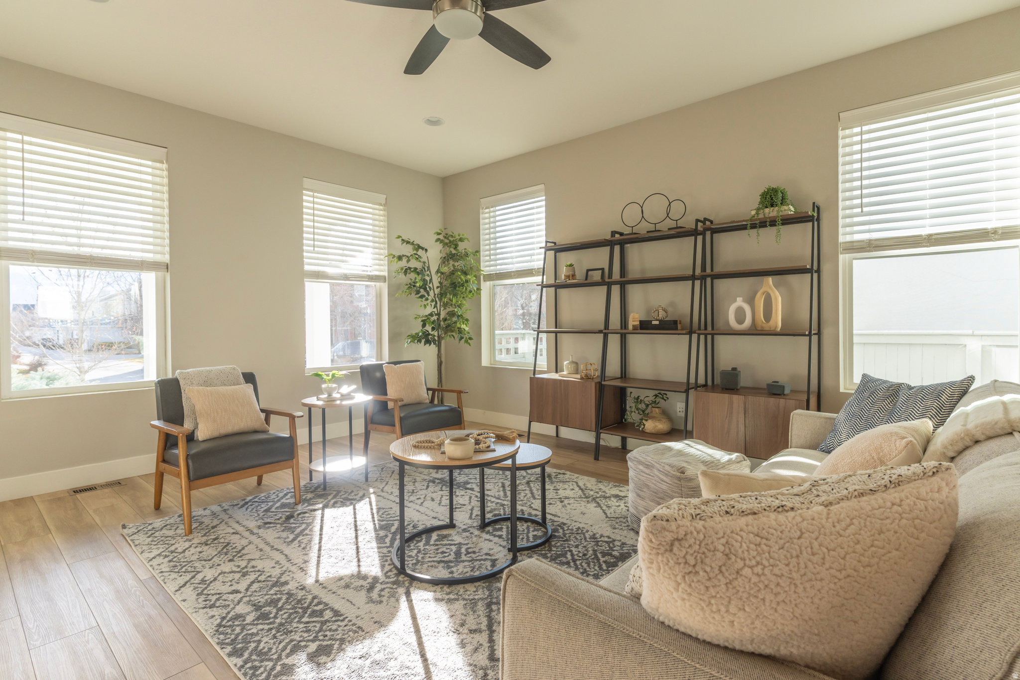 KENNECOTT DAYBREAK - Residential