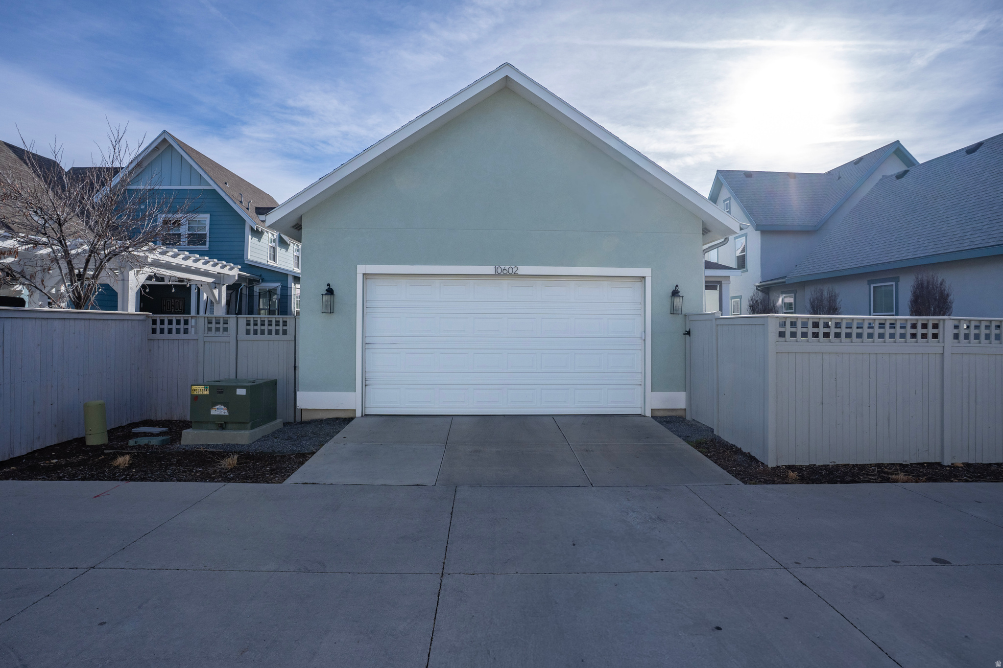 KENNECOTT DAYBREAK - Residential