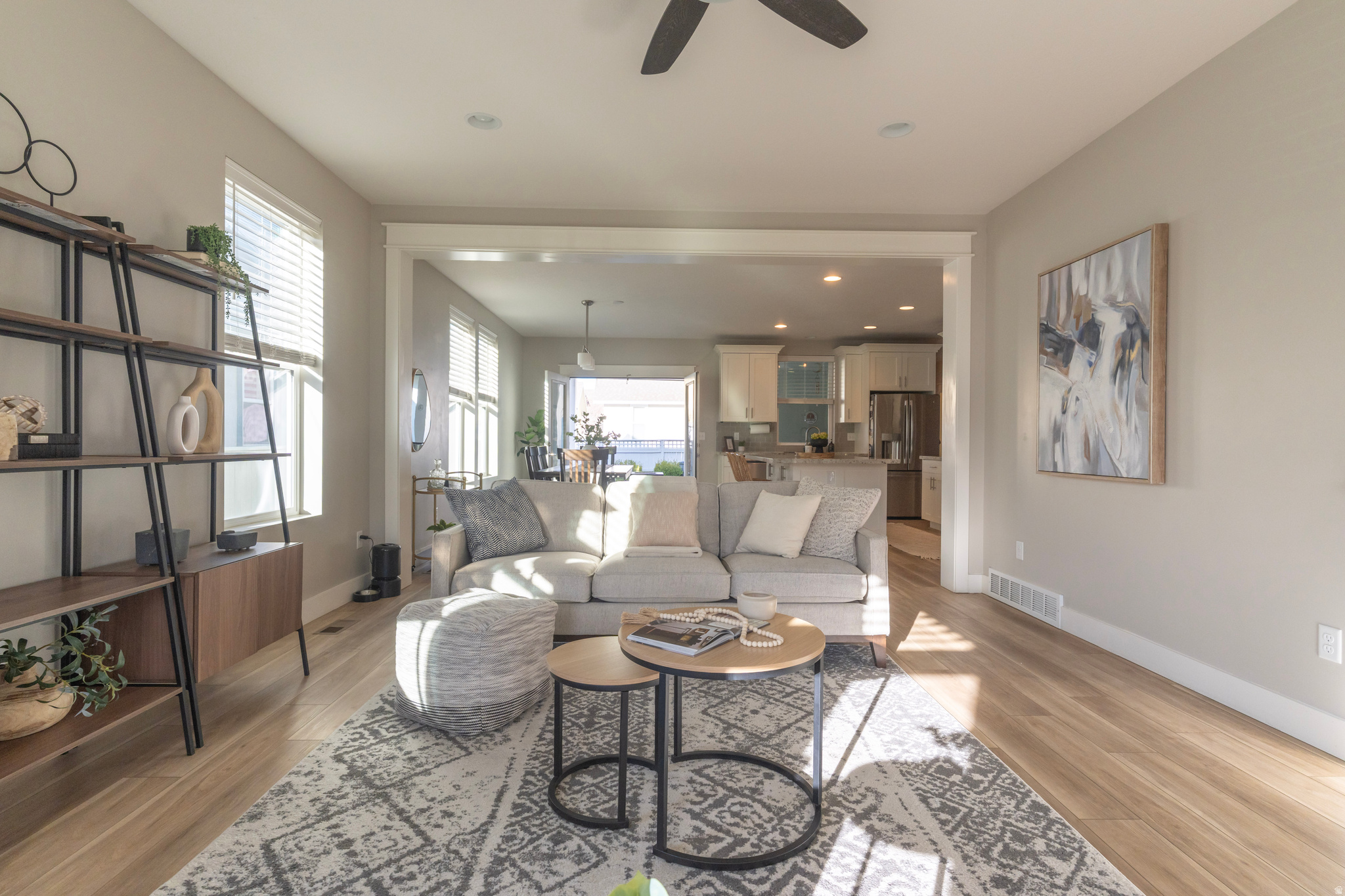 KENNECOTT DAYBREAK - Residential