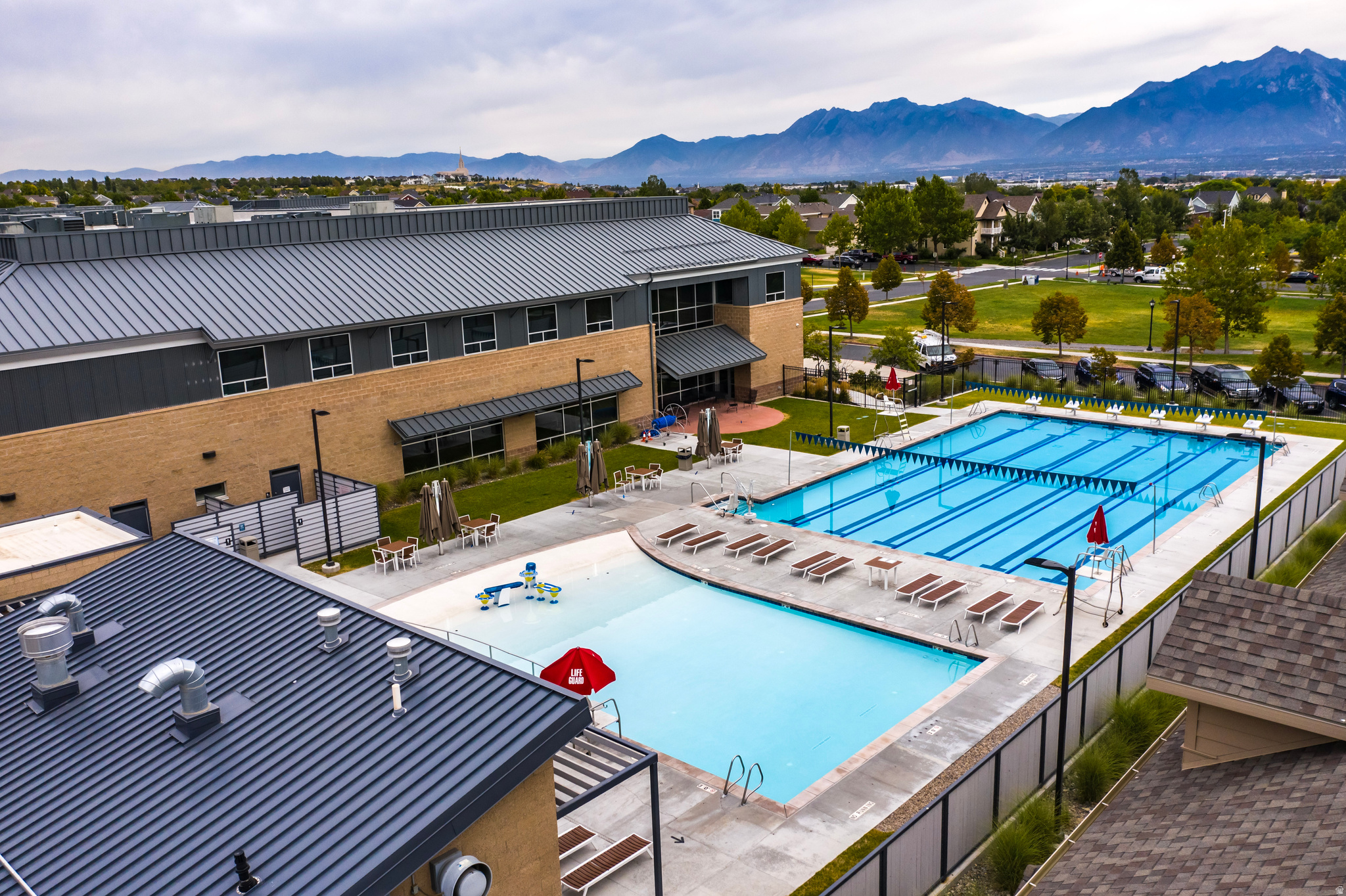 KENNECOTT DAYBREAK - Residential