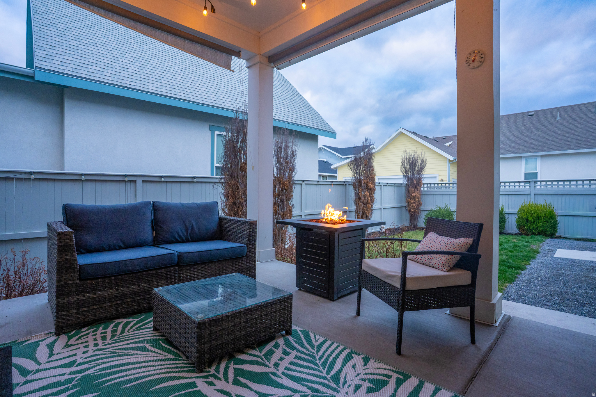 KENNECOTT DAYBREAK - Residential