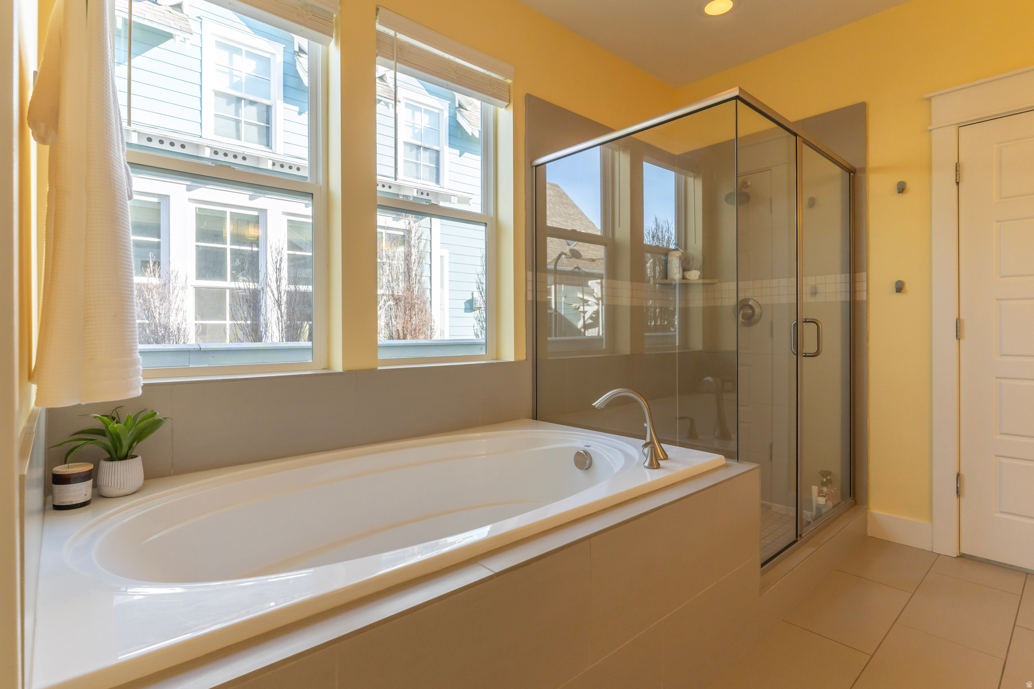 KENNECOTT DAYBREAK - Residential