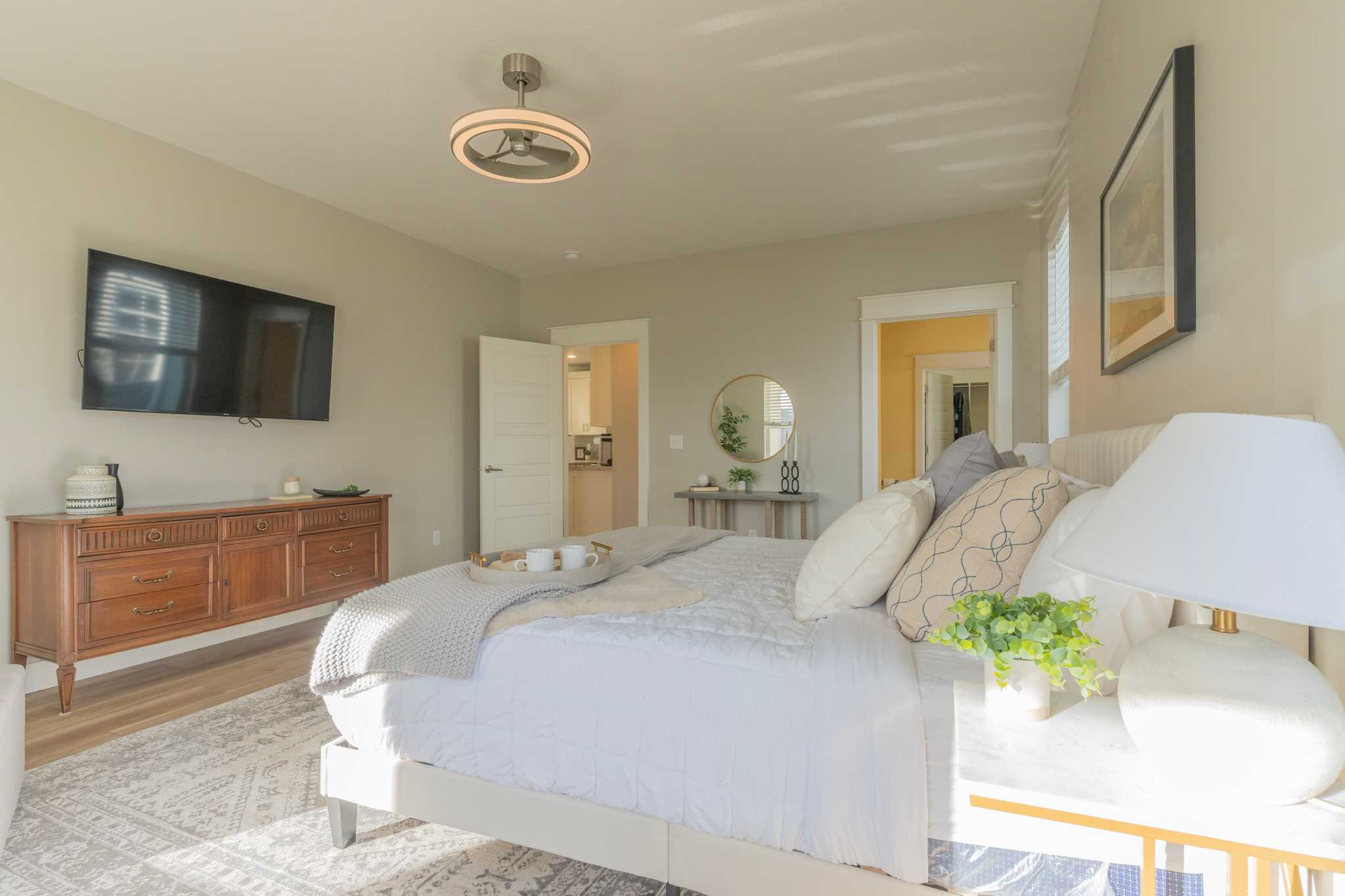 KENNECOTT DAYBREAK - Residential