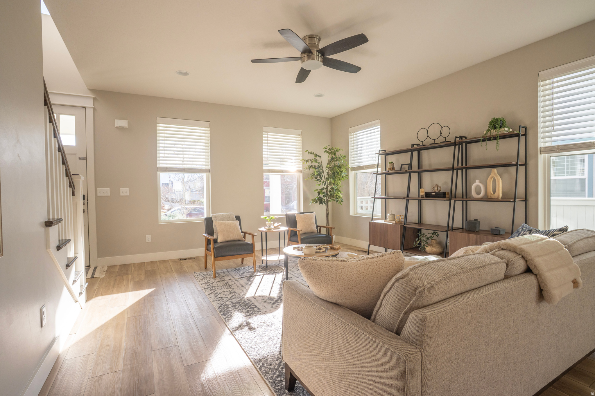 KENNECOTT DAYBREAK - Residential