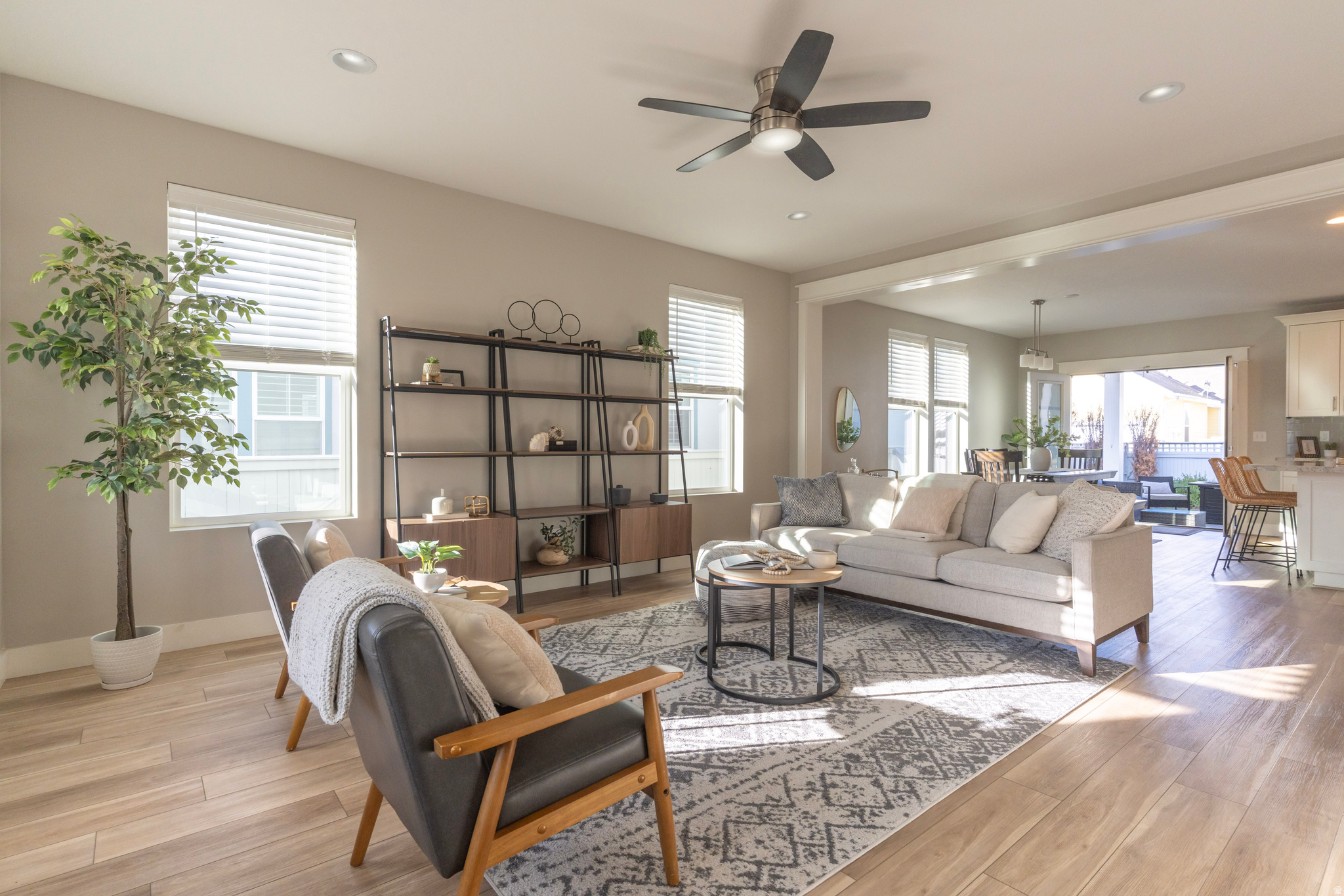 KENNECOTT DAYBREAK - Residential