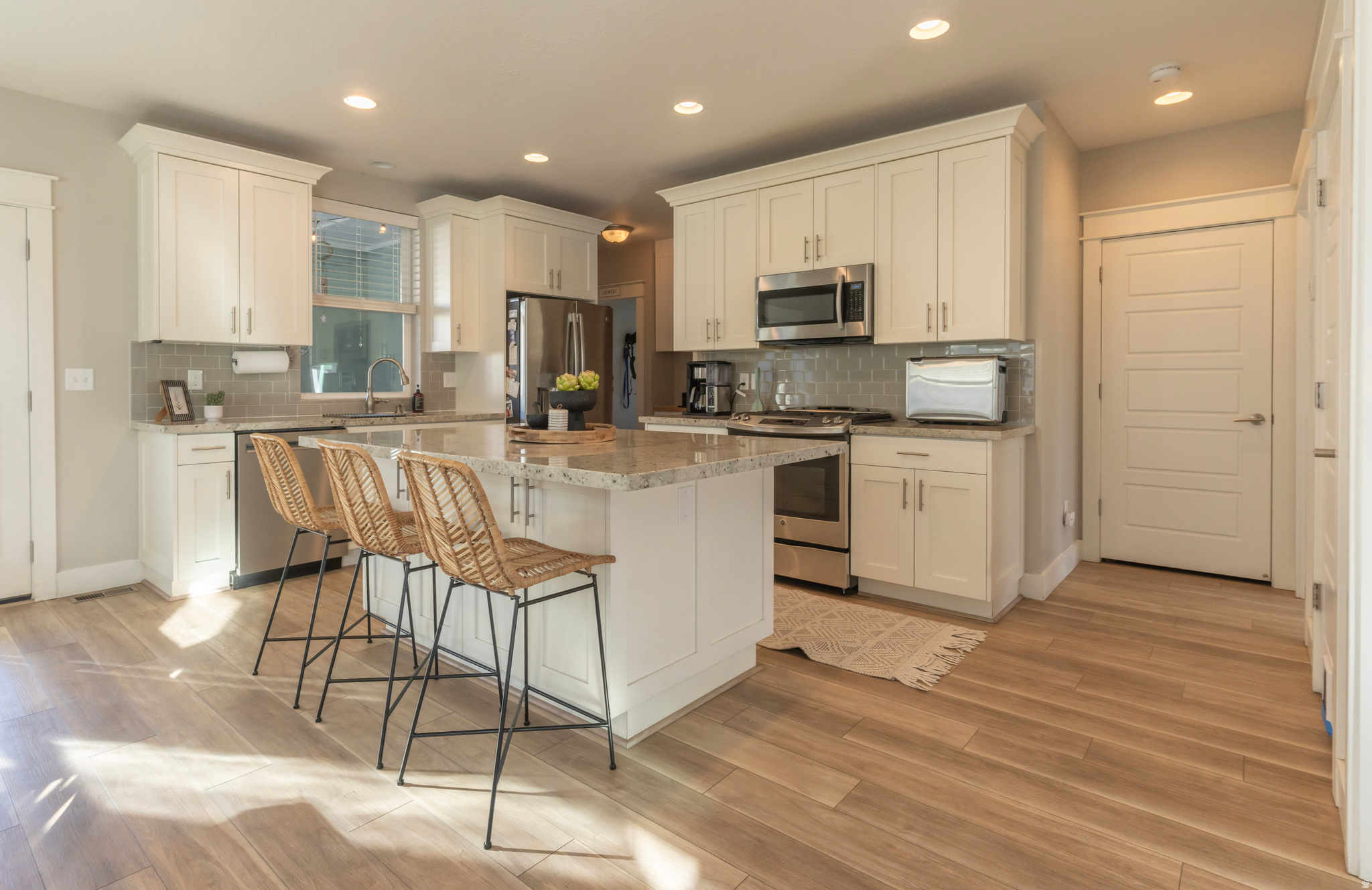 KENNECOTT DAYBREAK - Residential