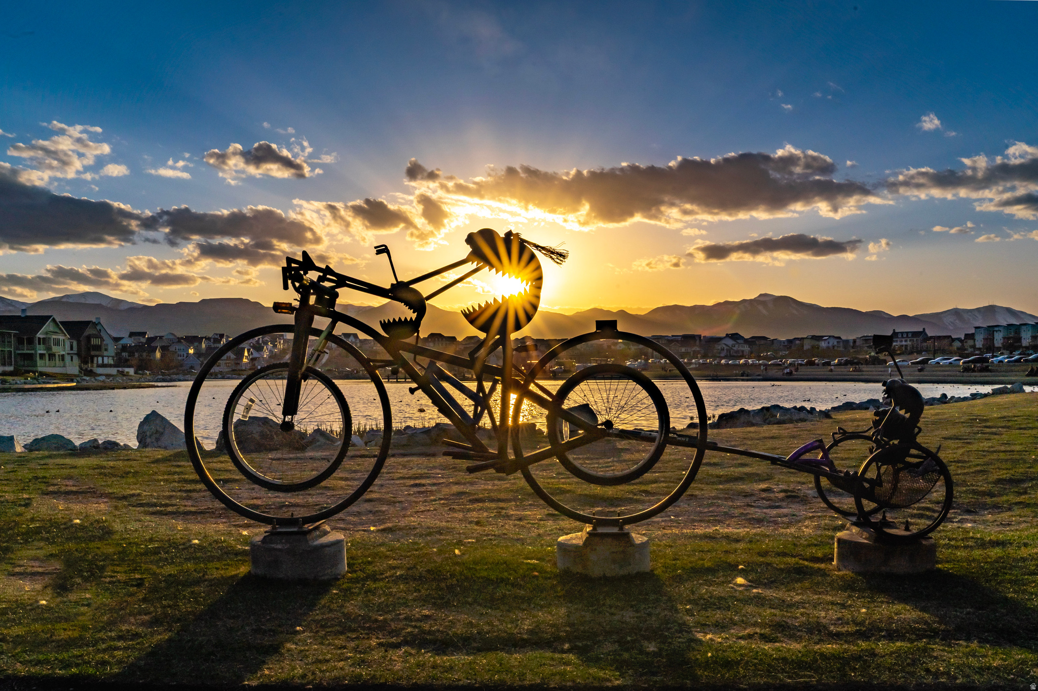 KENNECOTT DAYBREAK - Residential