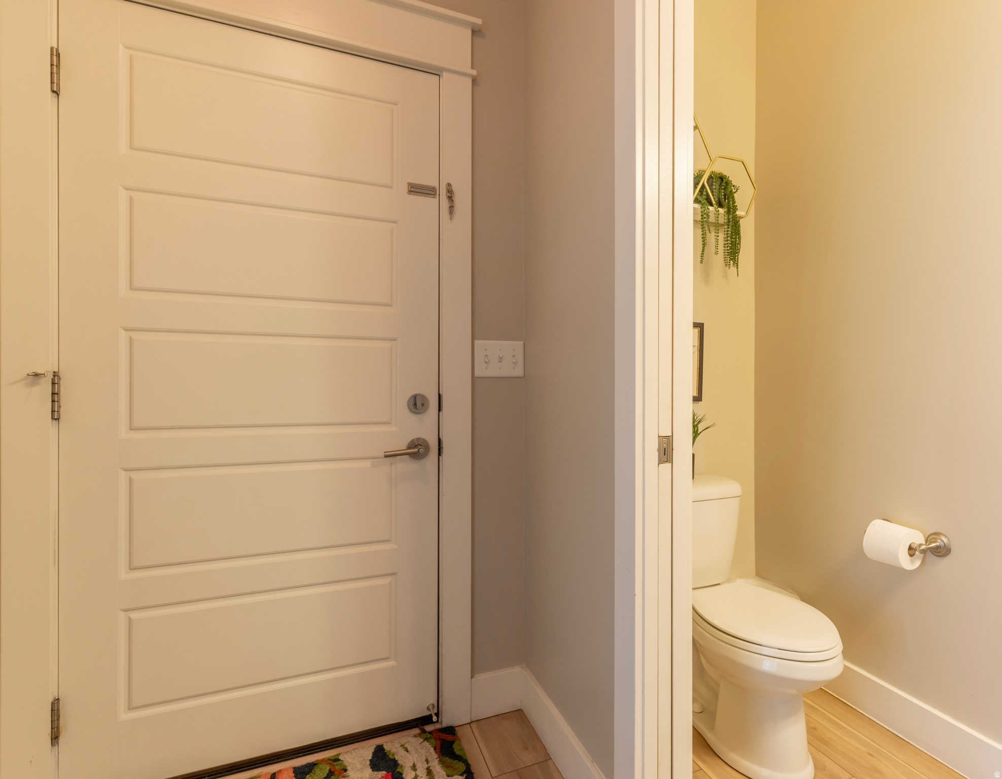 KENNECOTT DAYBREAK - Residential