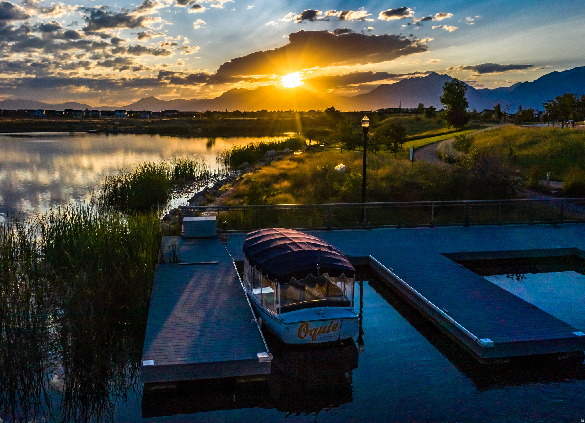 KENNECOTT DAYBREAK - Residential