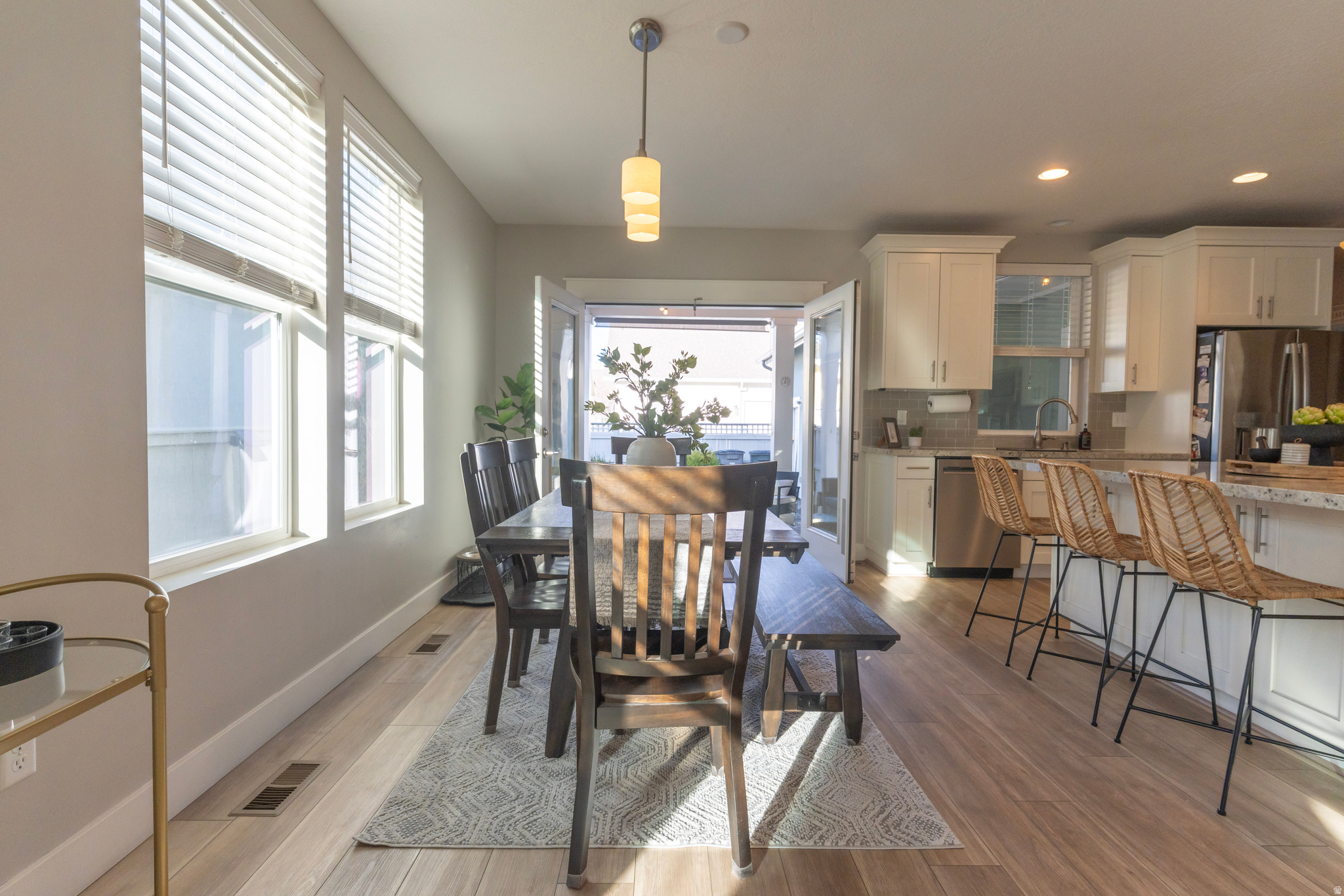 KENNECOTT DAYBREAK - Residential