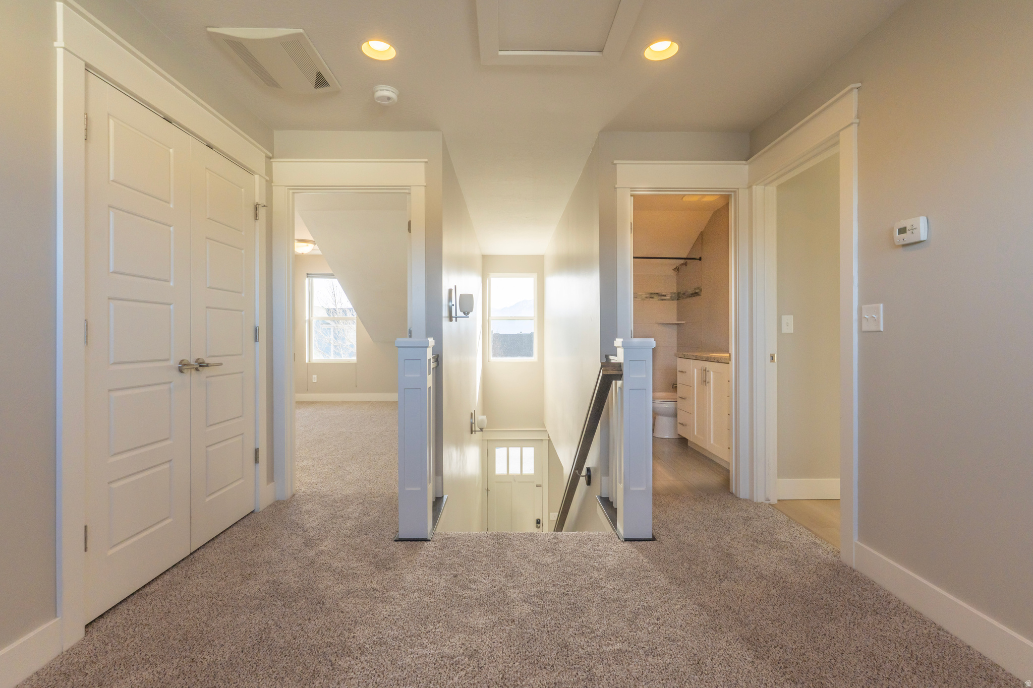 KENNECOTT DAYBREAK - Residential