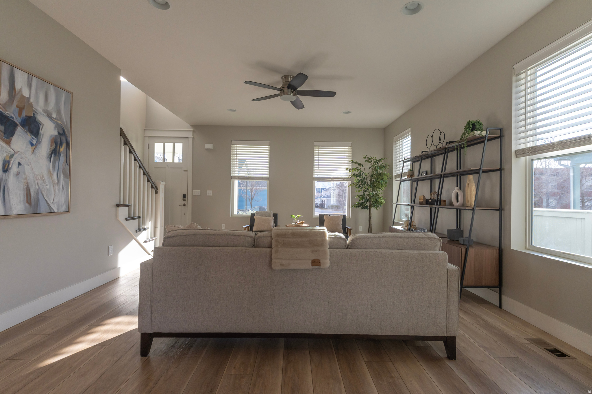 KENNECOTT DAYBREAK - Residential