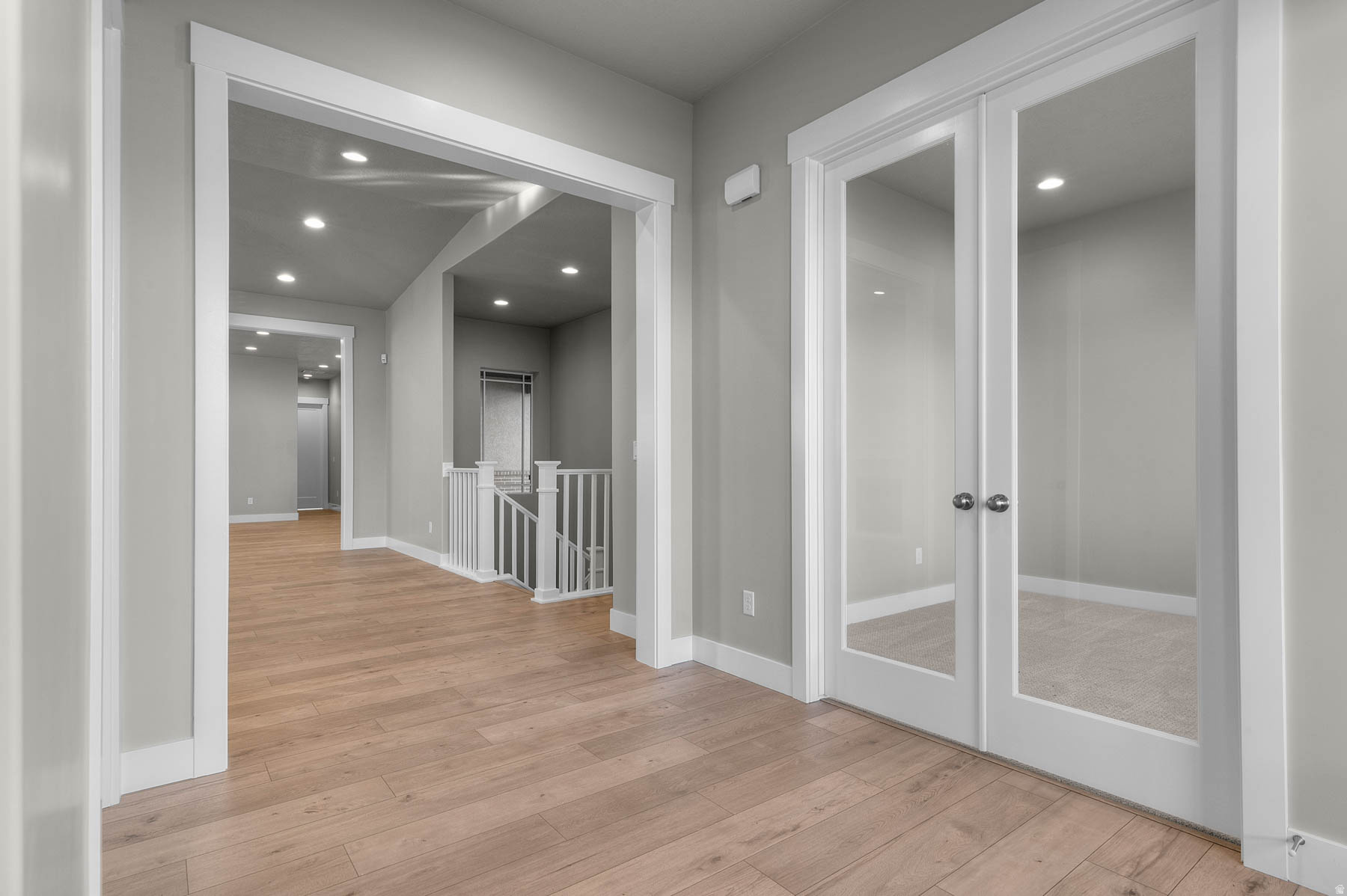 TERRAINE 124 - Residential