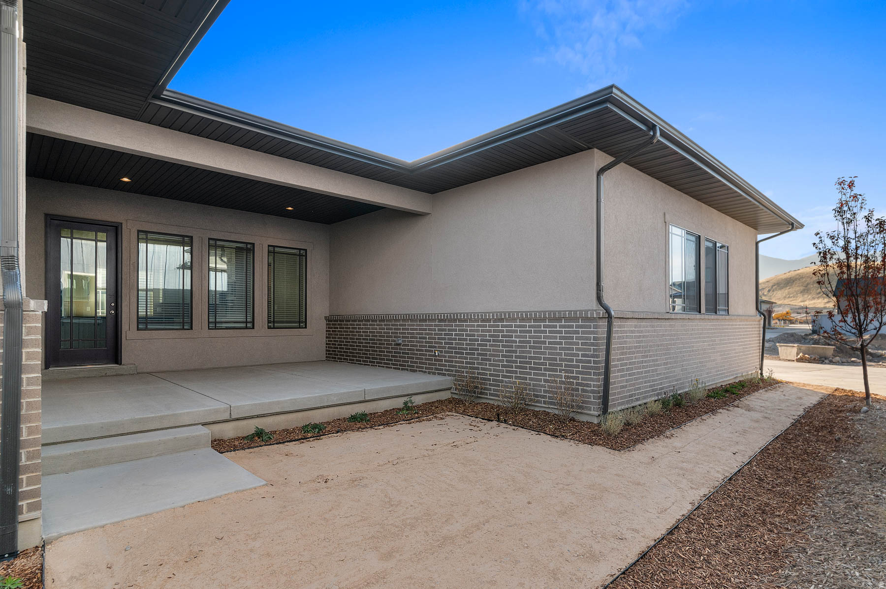 TERRAINE 124 - Residential