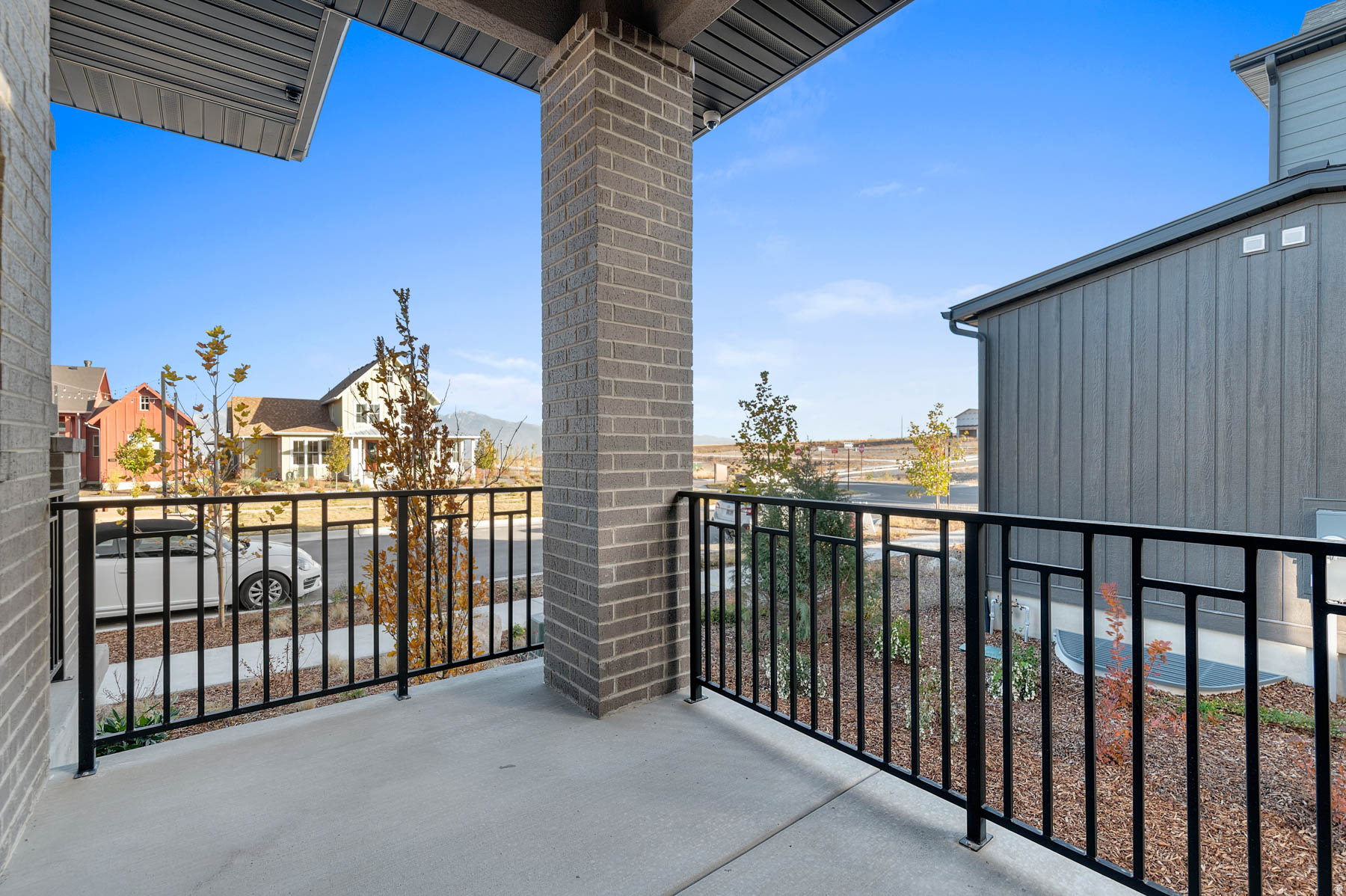 TERRAINE 124 - Residential