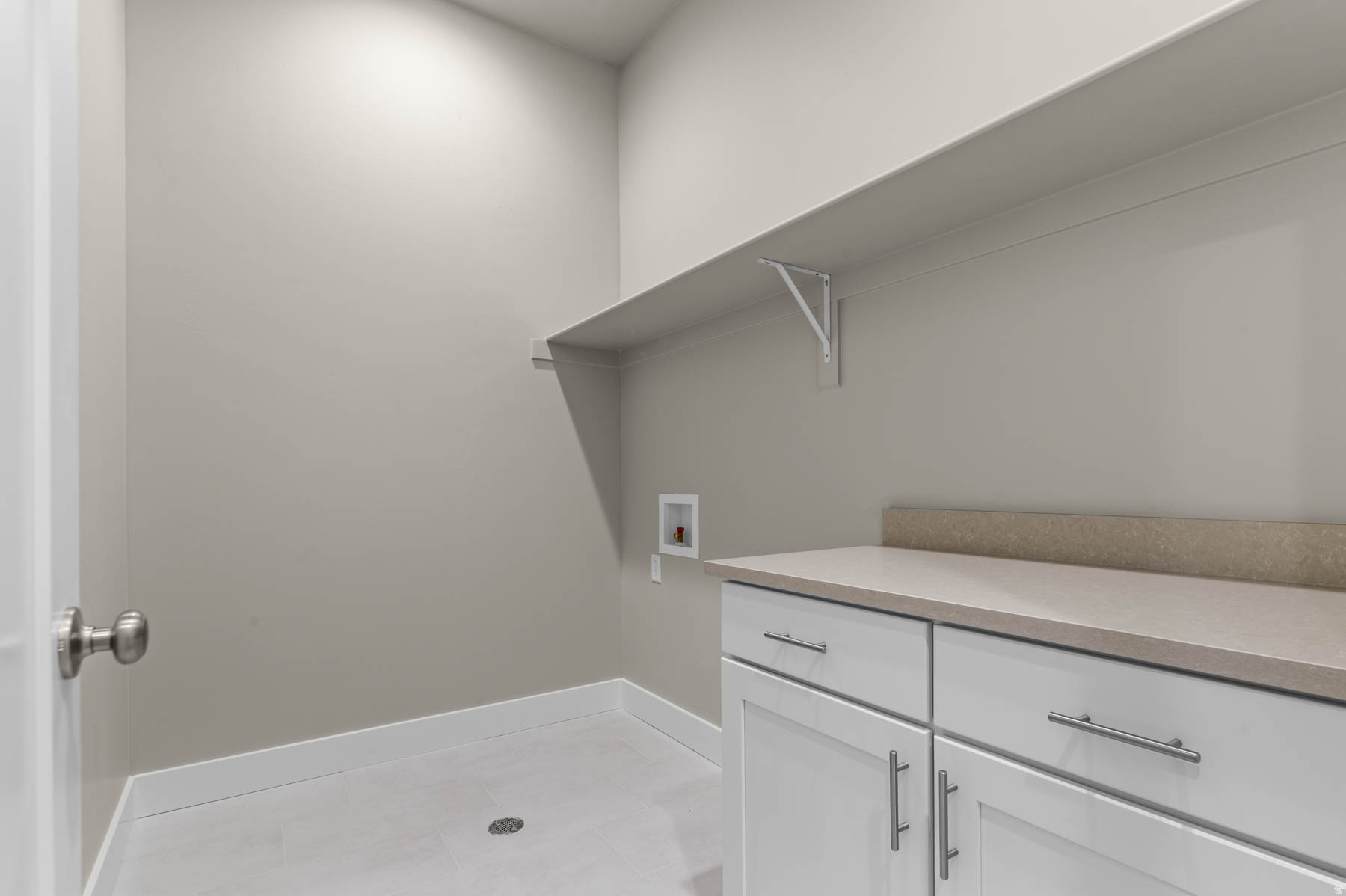 TERRAINE 124 - Residential