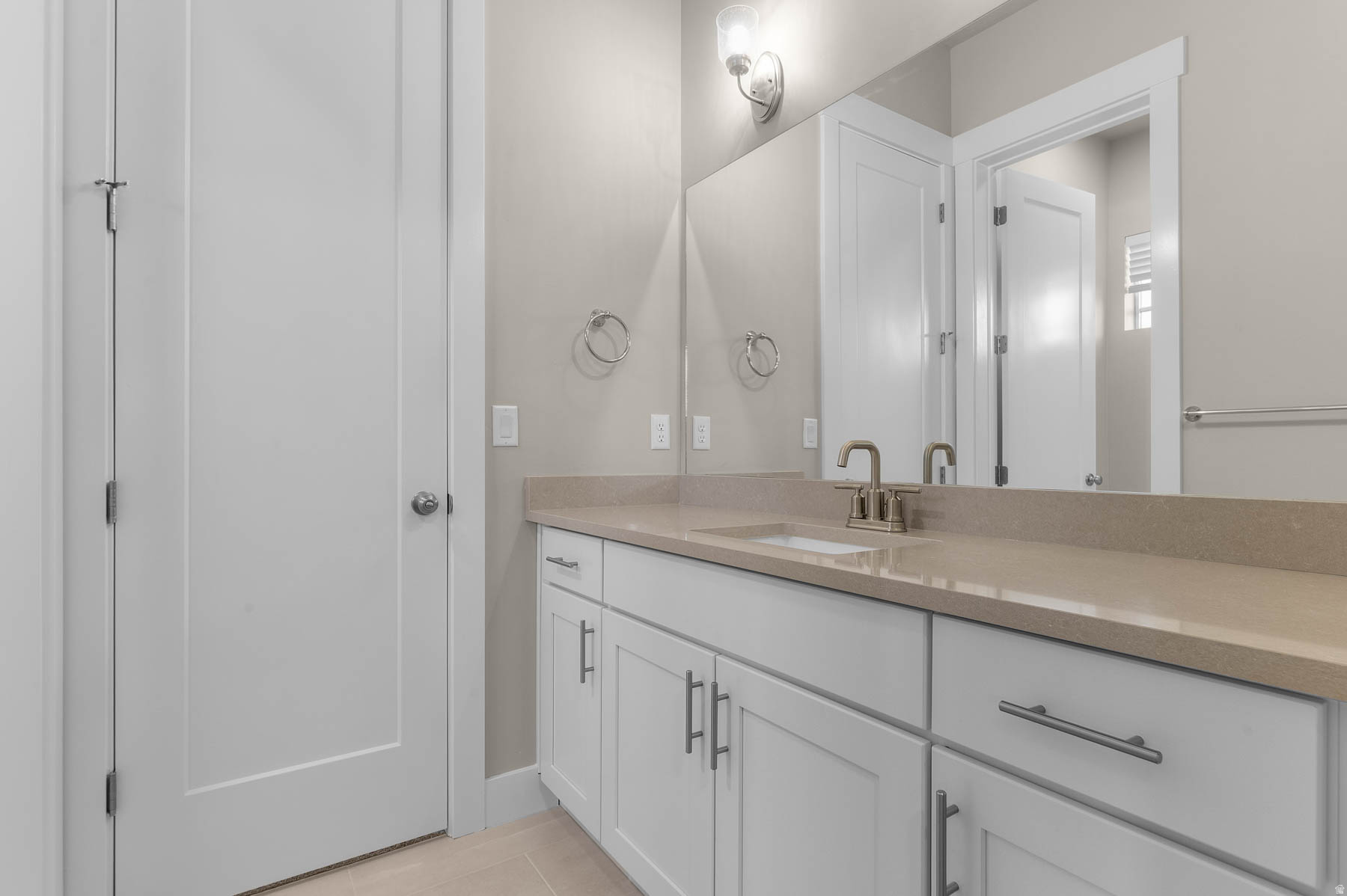 TERRAINE 124 - Residential