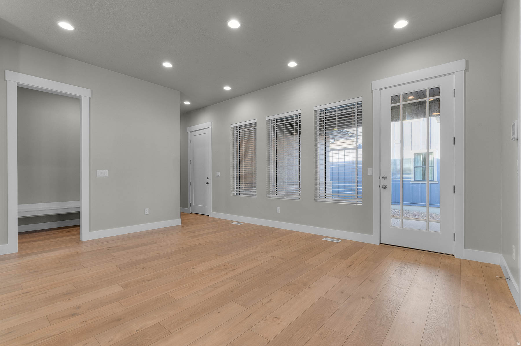 TERRAINE 124 - Residential