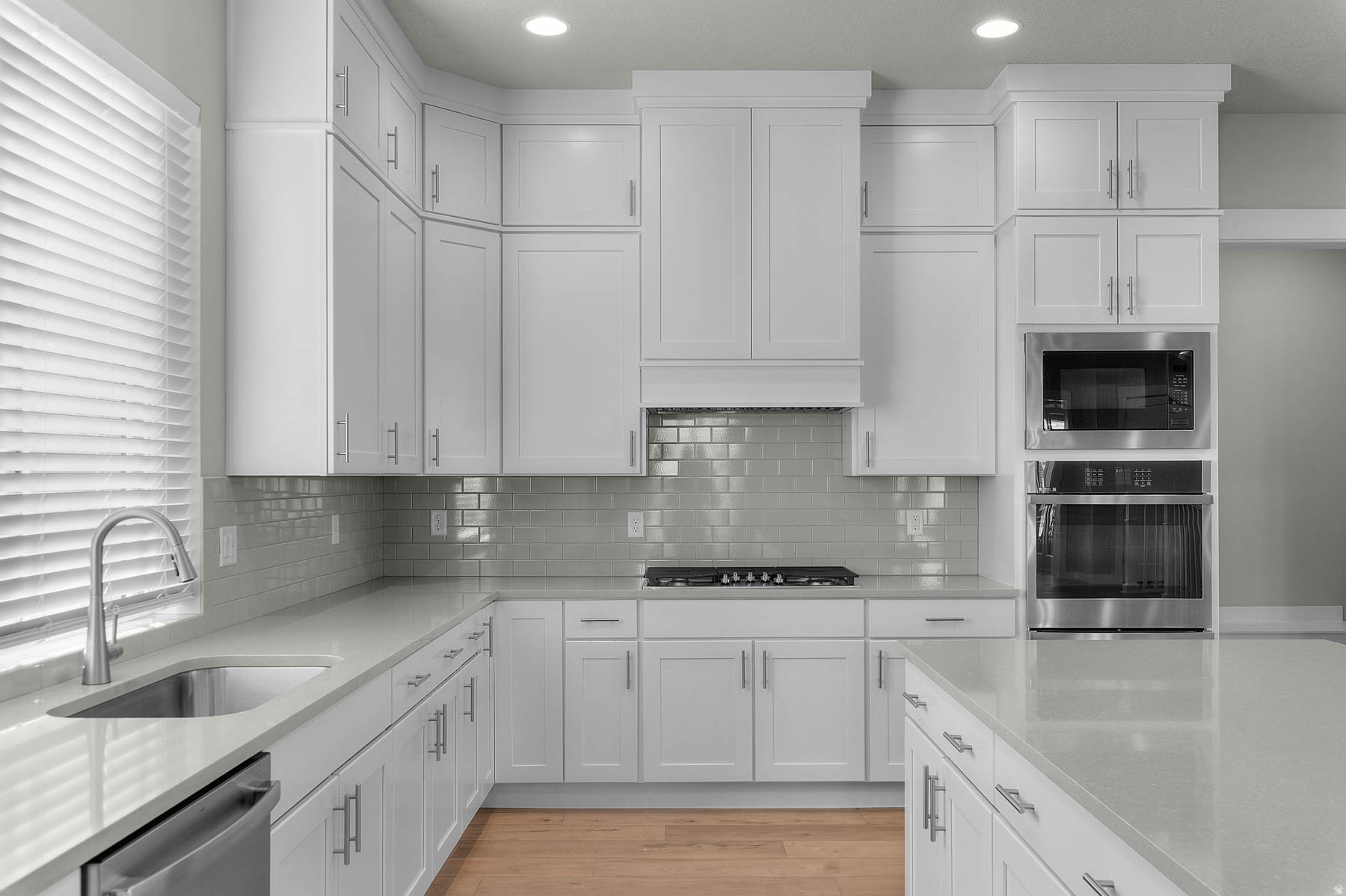 TERRAINE 124 - Residential