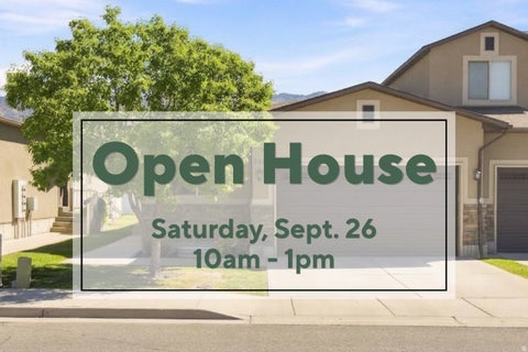 Townhouse For Sale - 748 S 150<br/> Smithfield, UT 84335