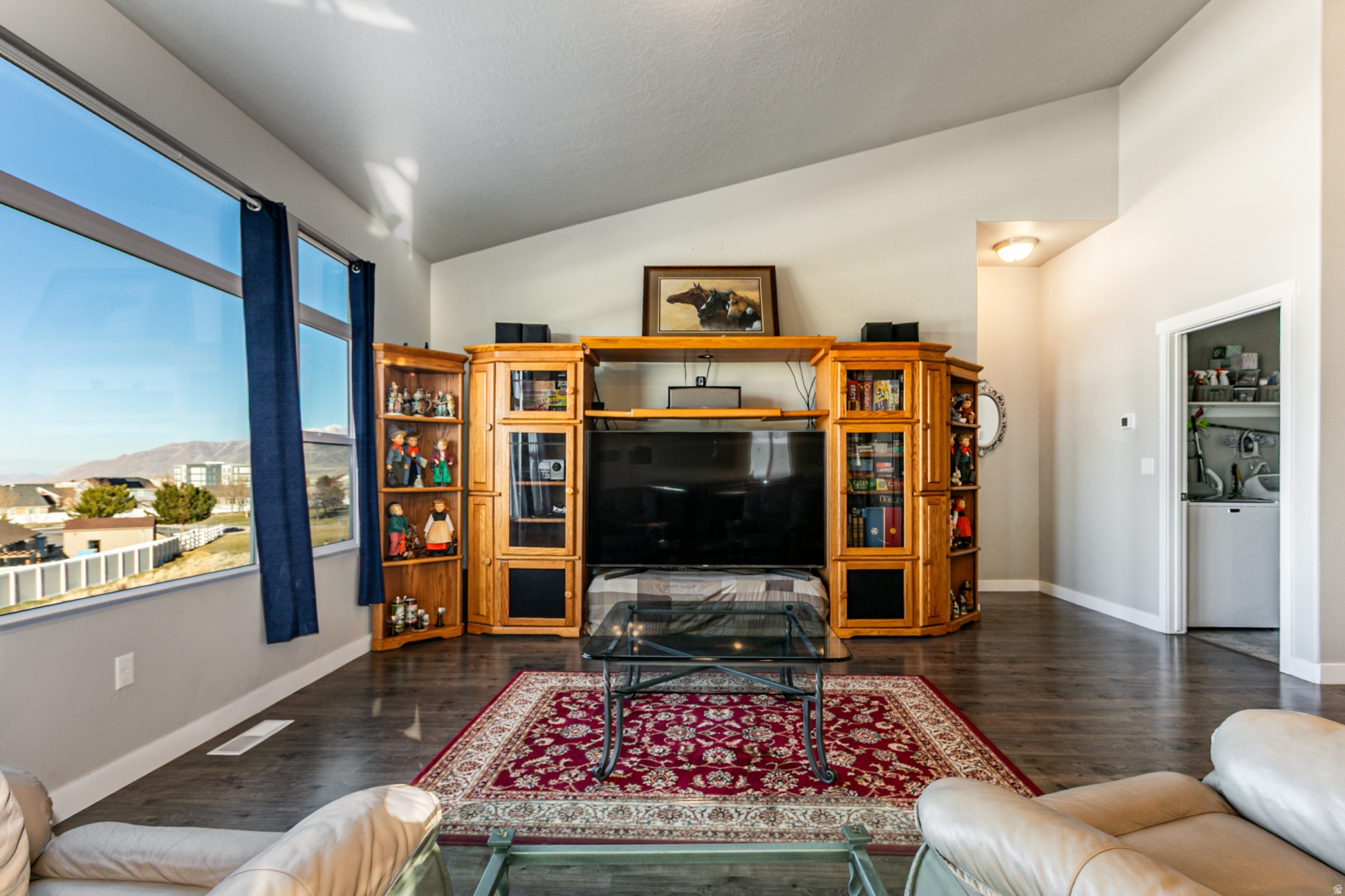 COPPER CANYON - Residential