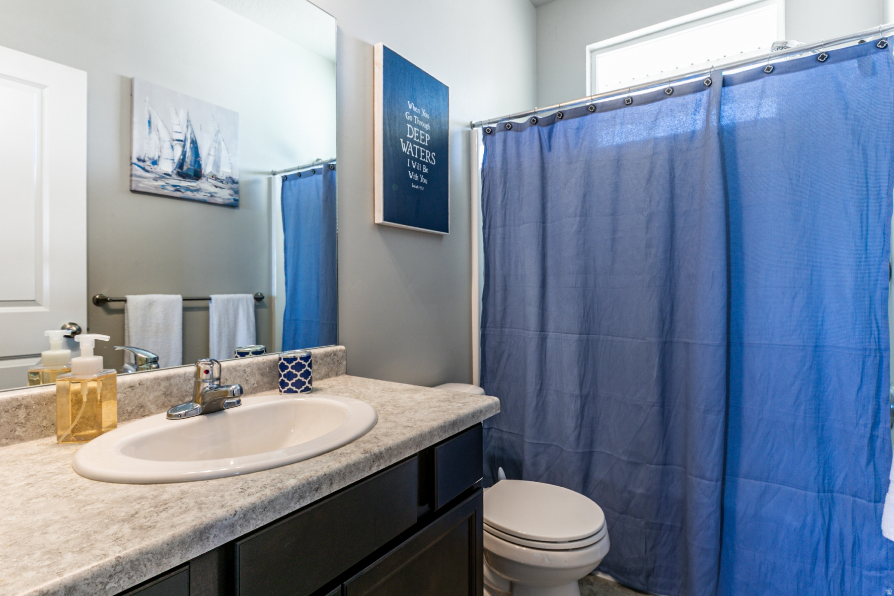 COPPER CANYON - Residential