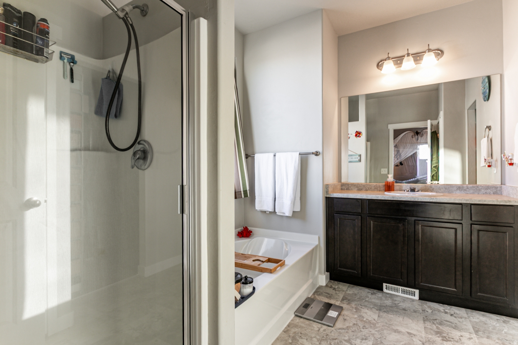 COPPER CANYON - Residential