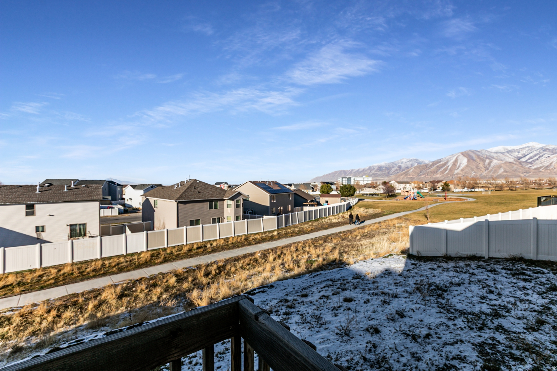 COPPER CANYON - Residential